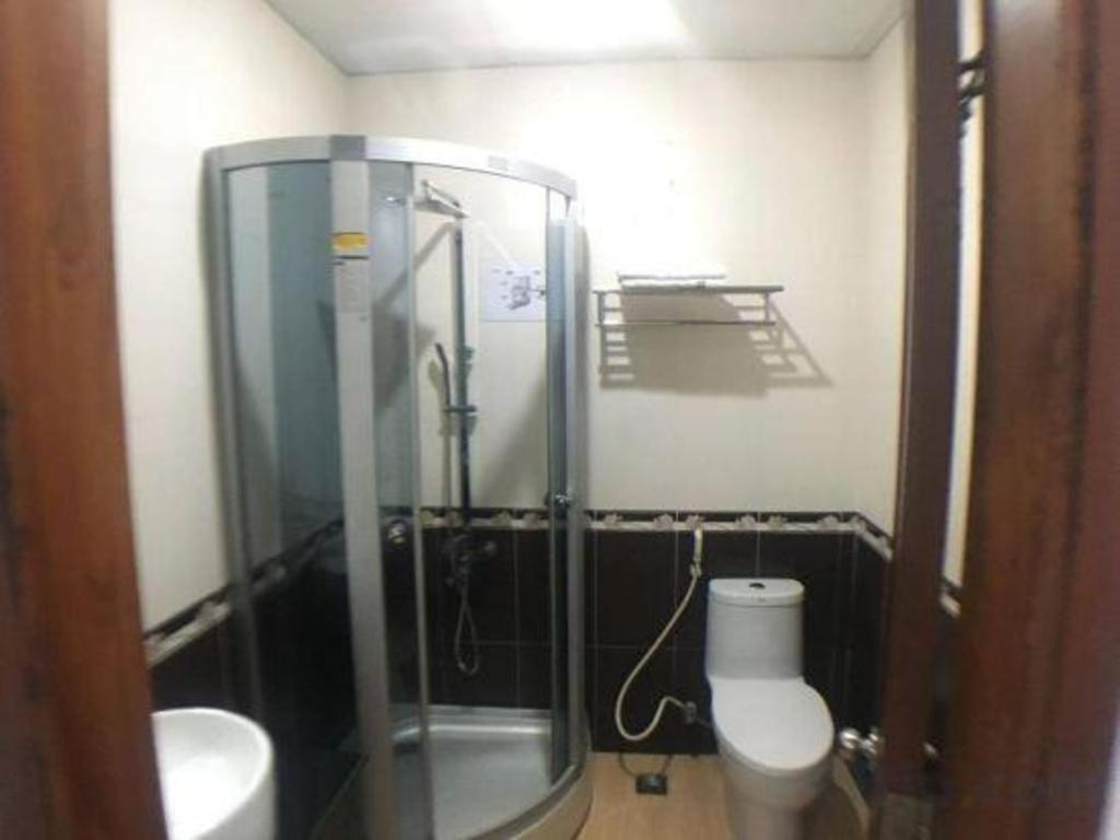 Minh Dang Hotel Vung Tau Buitenkant foto